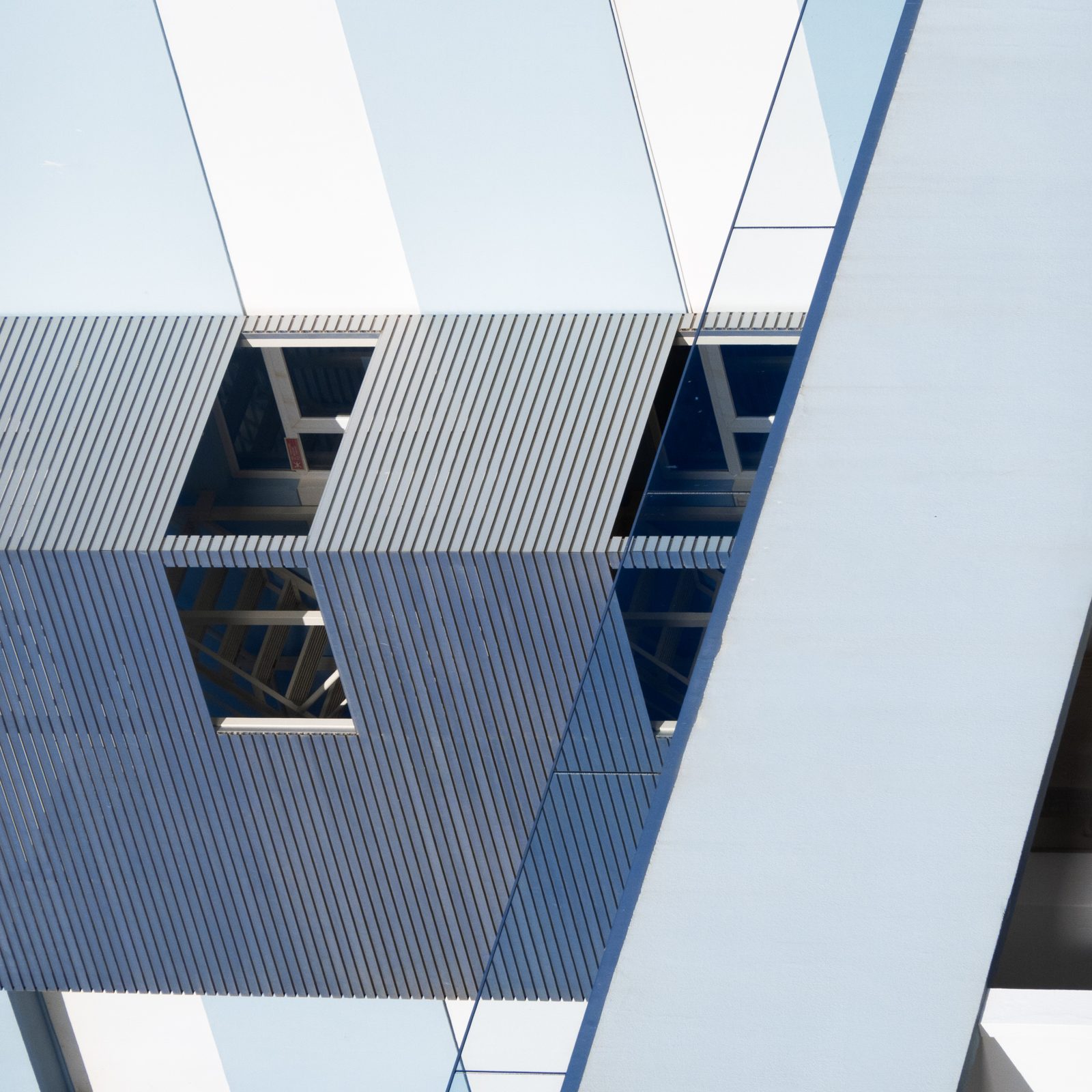 Architecture — gallery preview