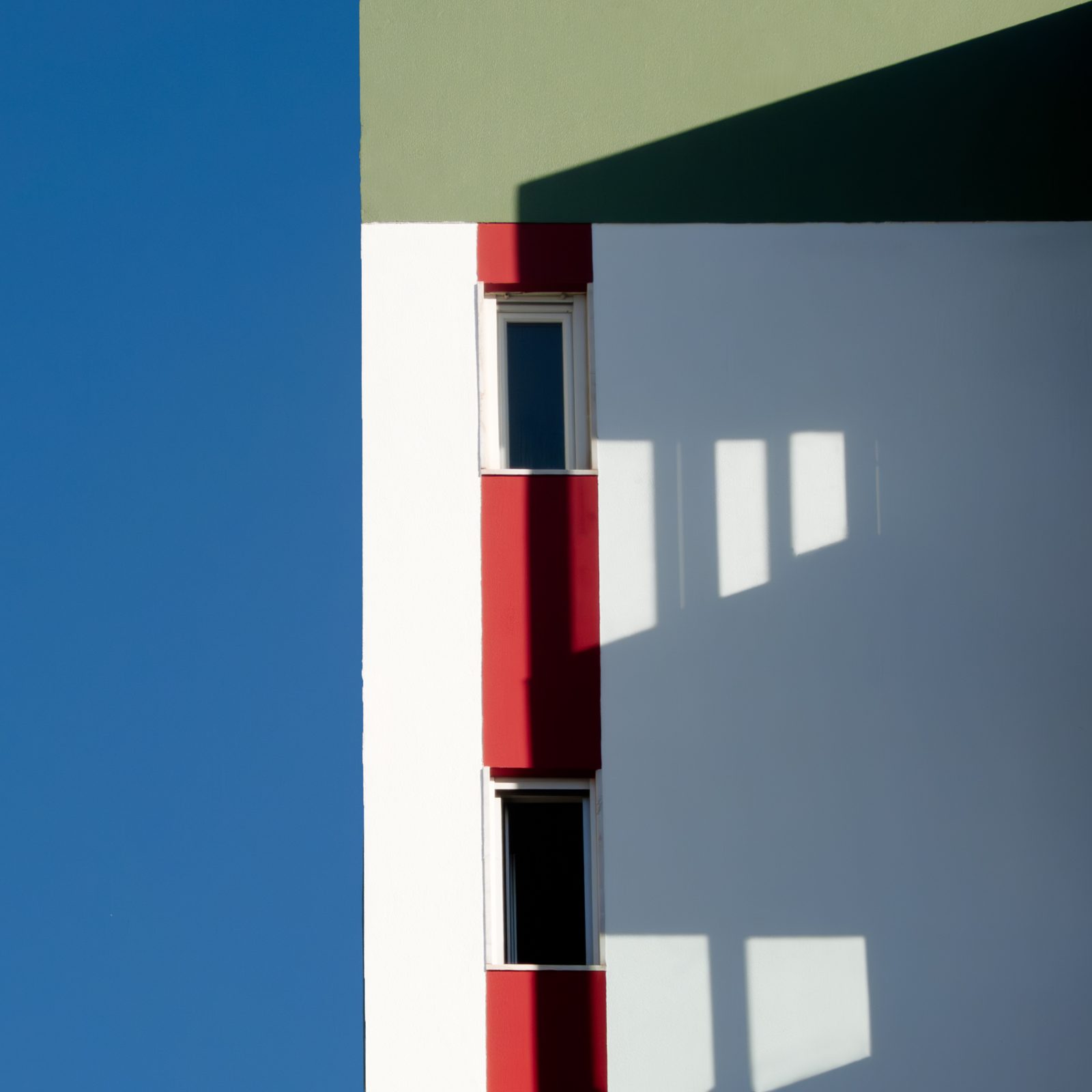 architecture photograph