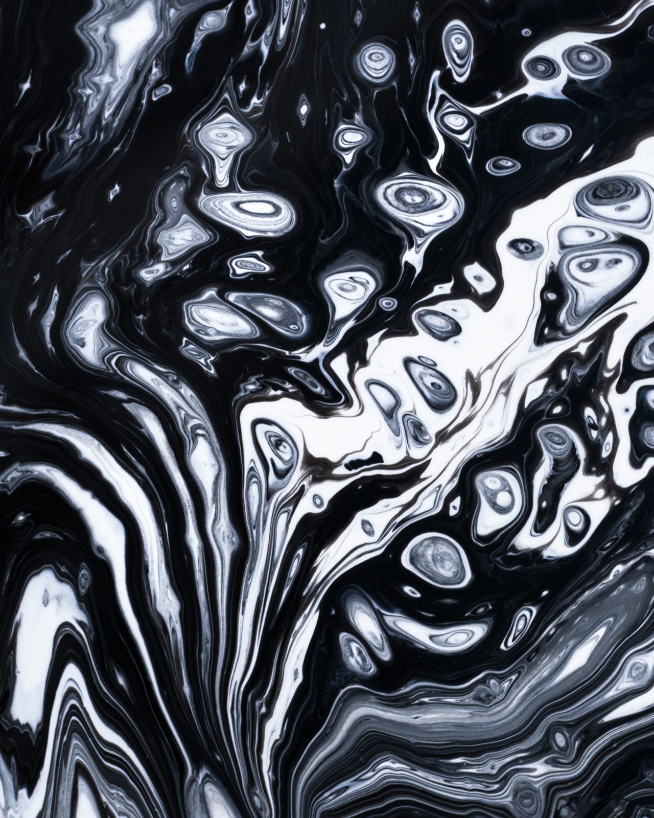 distorted reality