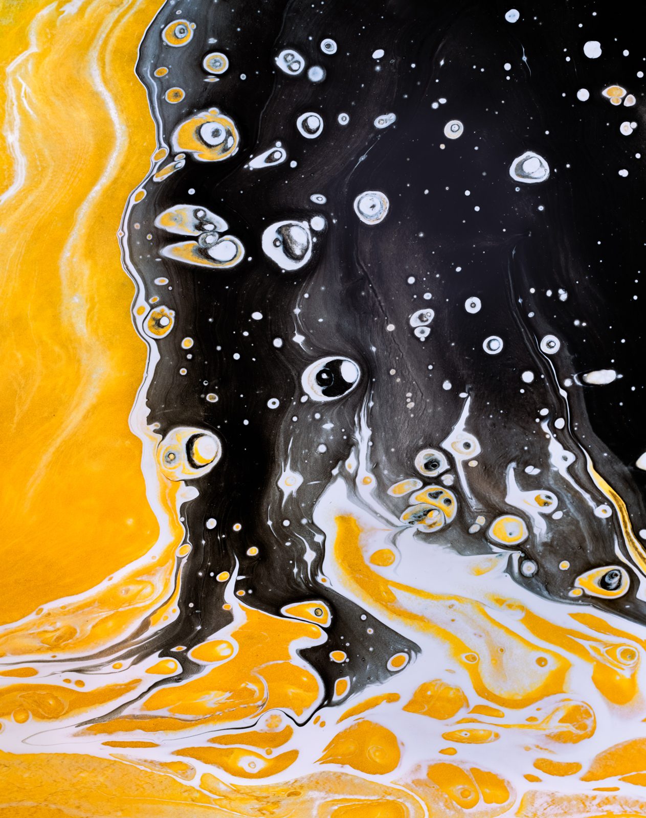 cosmic aura