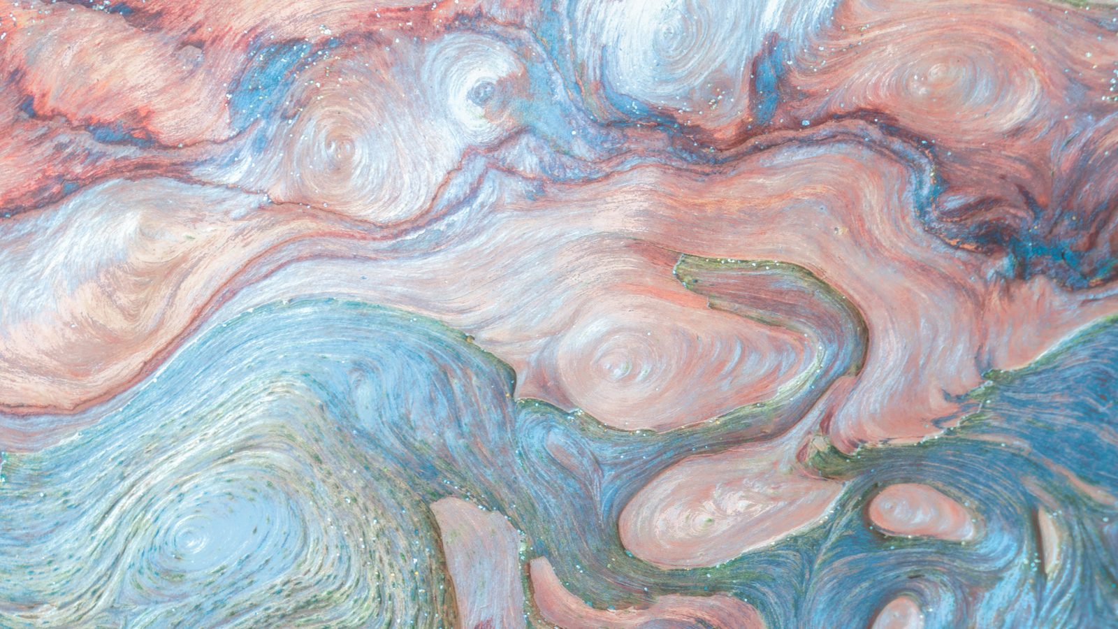earth photograph