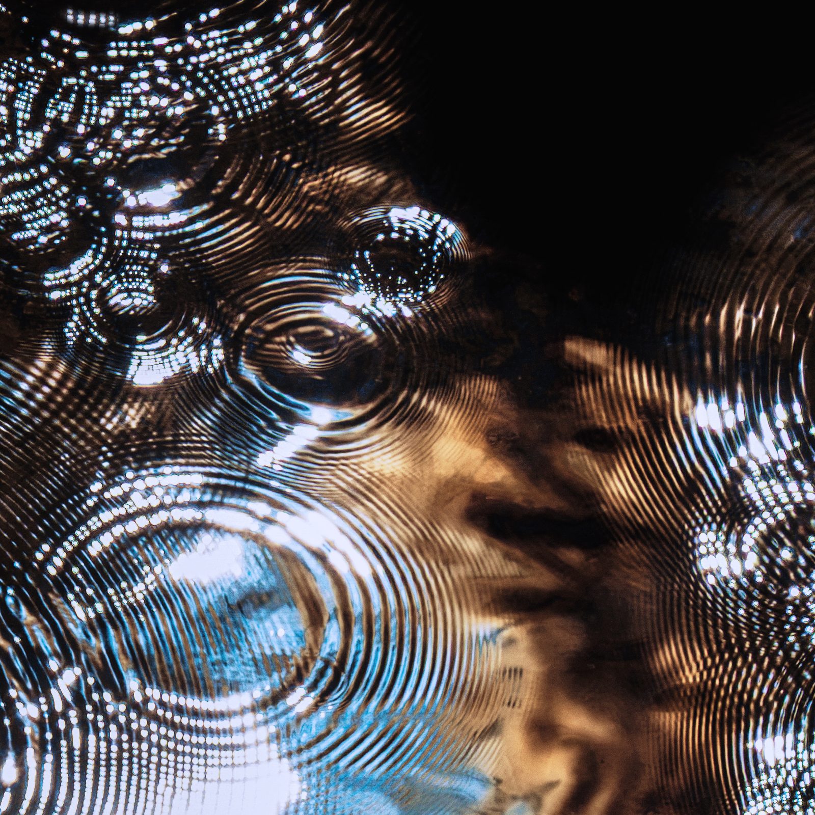 Ripples of Light