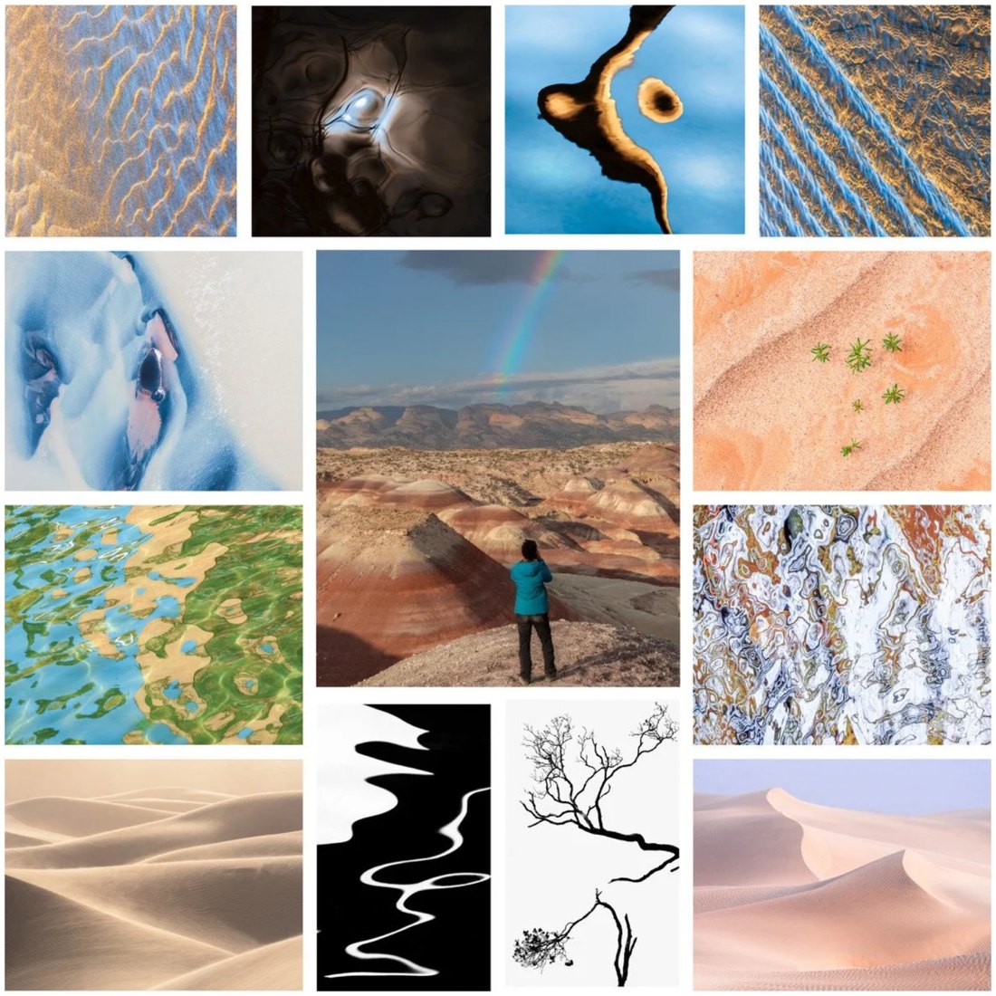 Life in Abstract cover