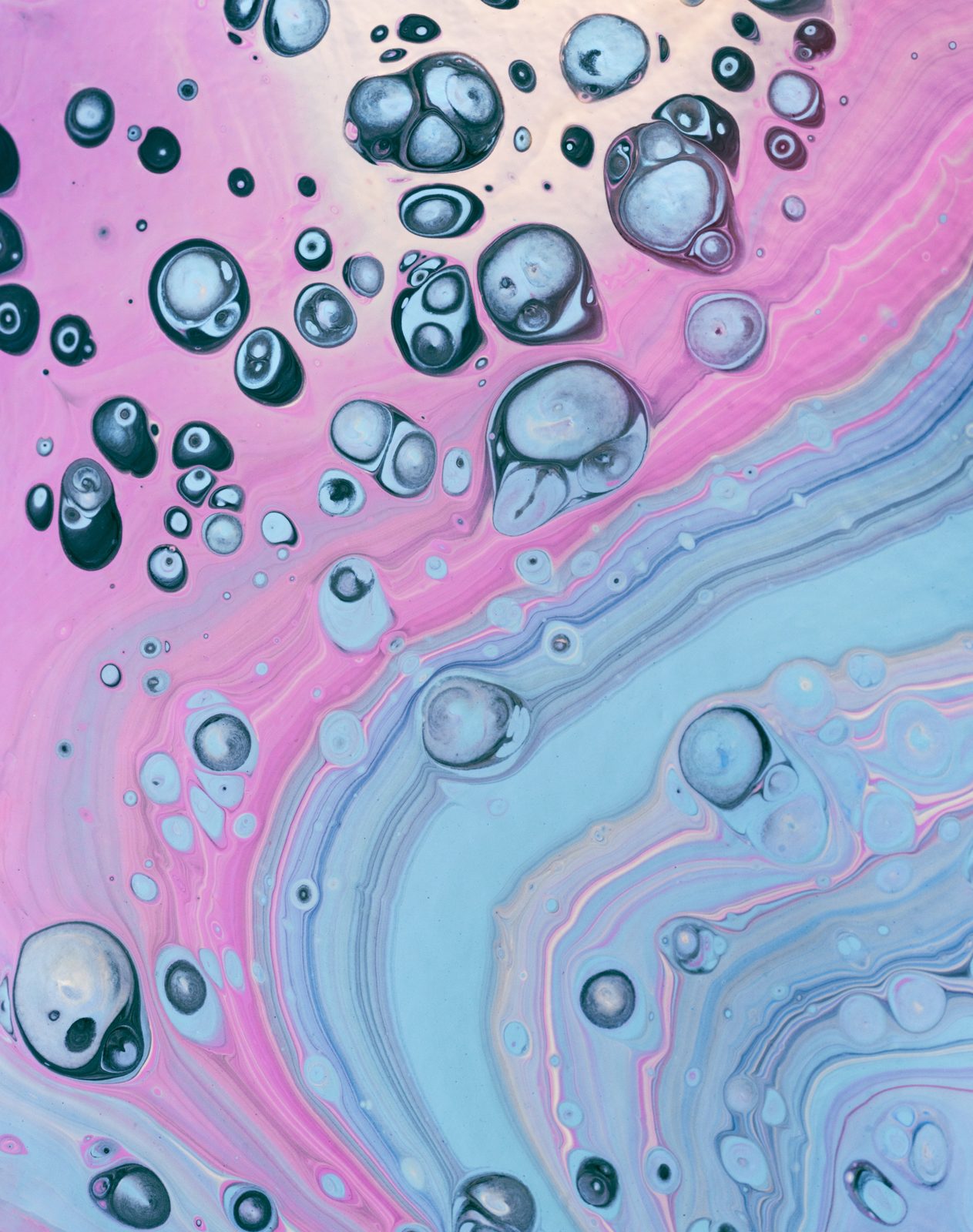 paint photograph