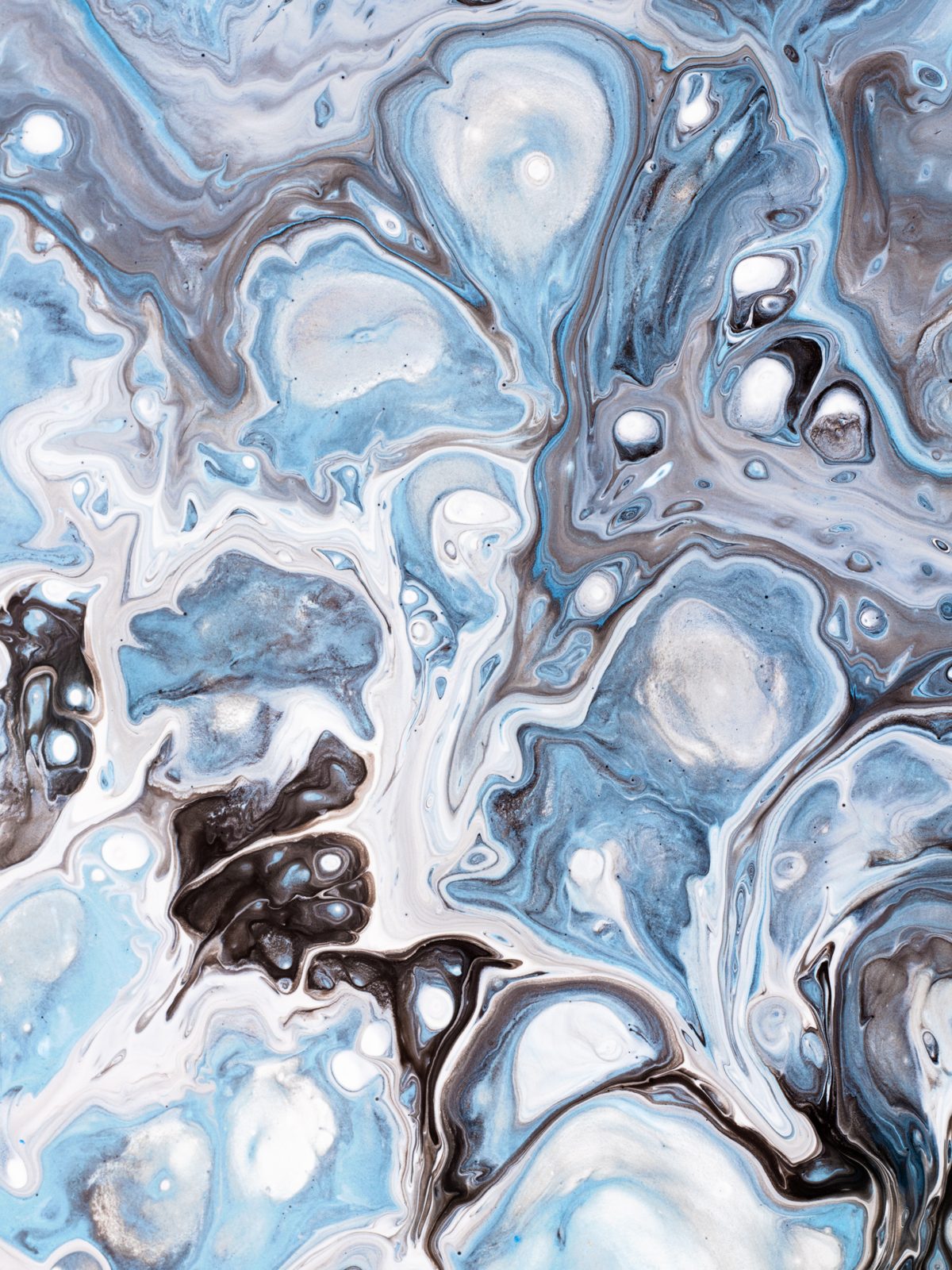 paint photograph