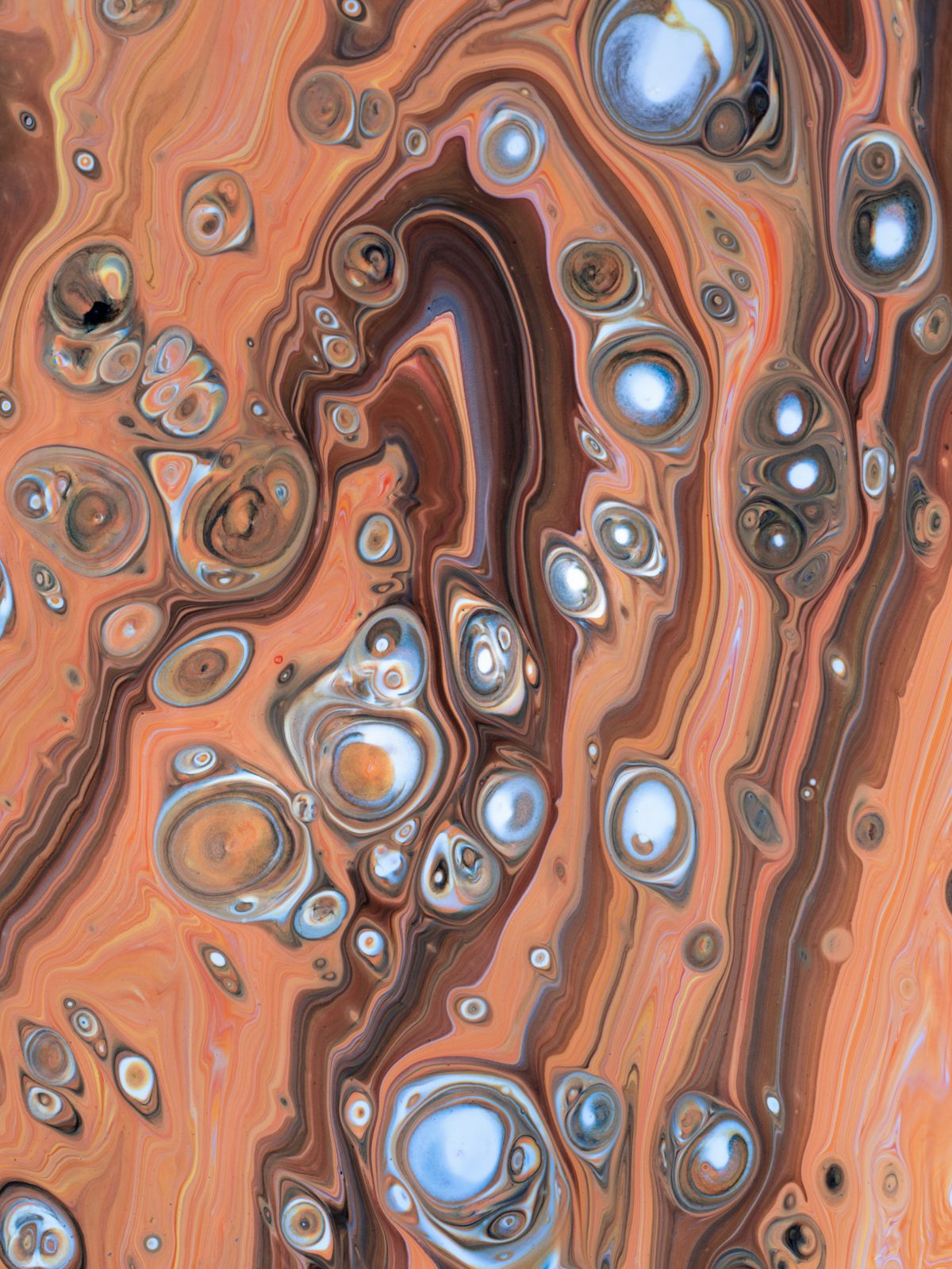 paint photograph
