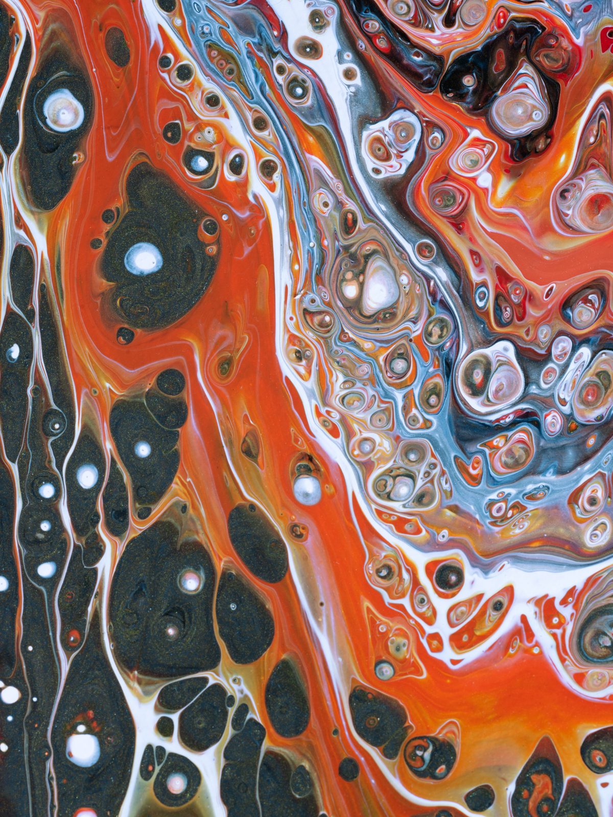 paint photograph