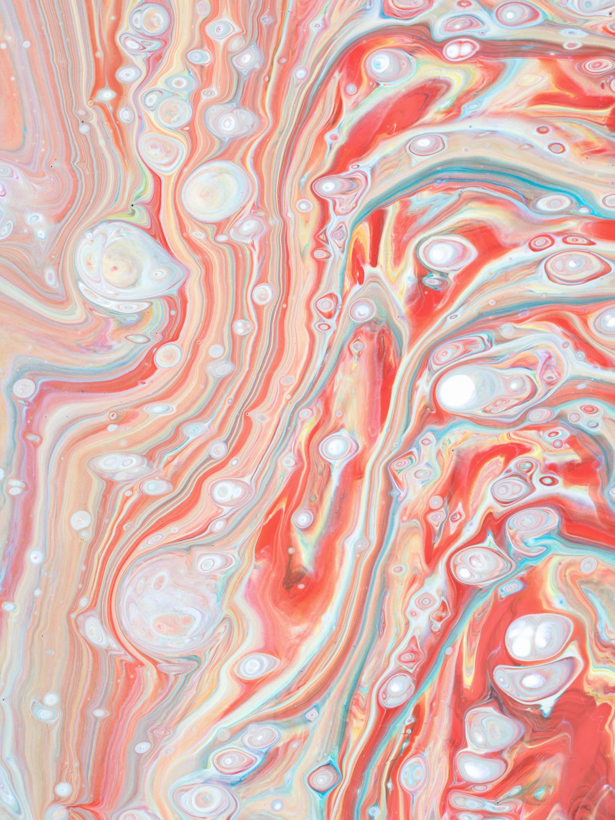 paint photograph