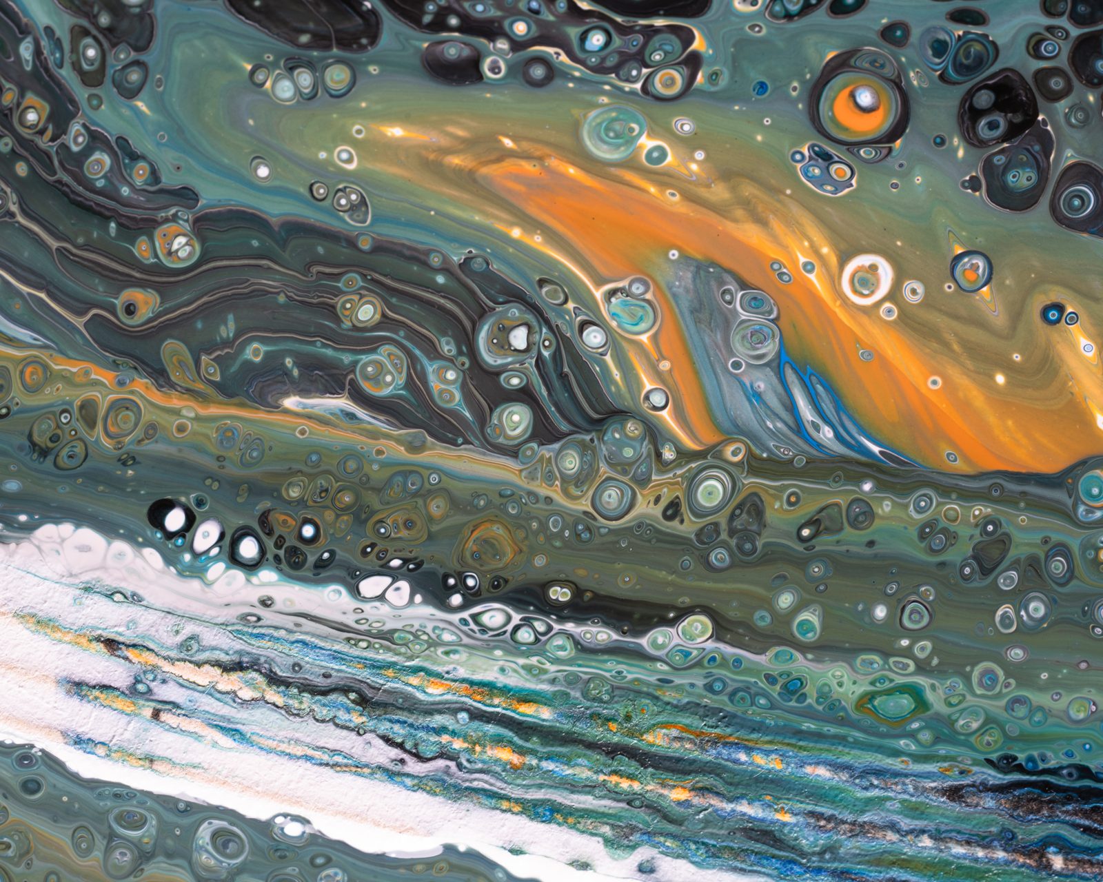 paint photograph