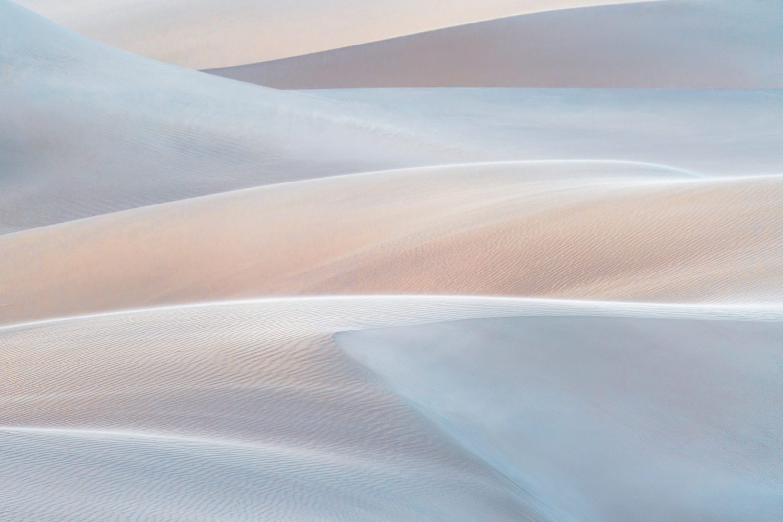 Sand Dunes — gallery preview
