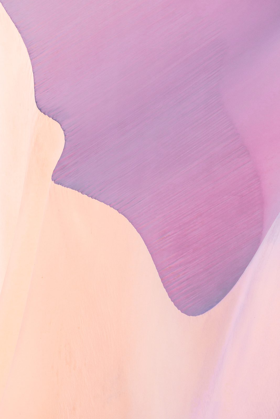 sand dunes photograph