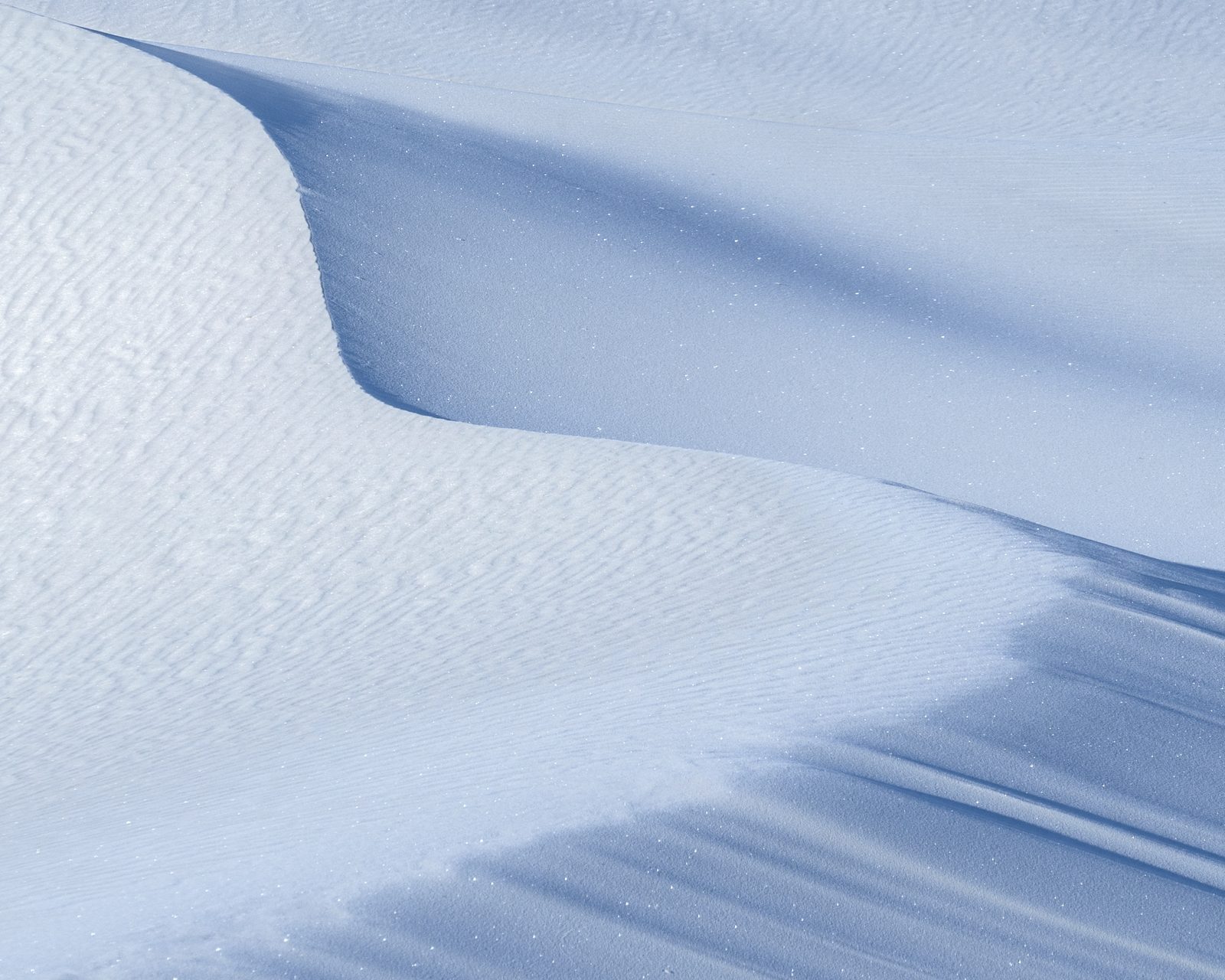 Sand Dunes — gallery preview