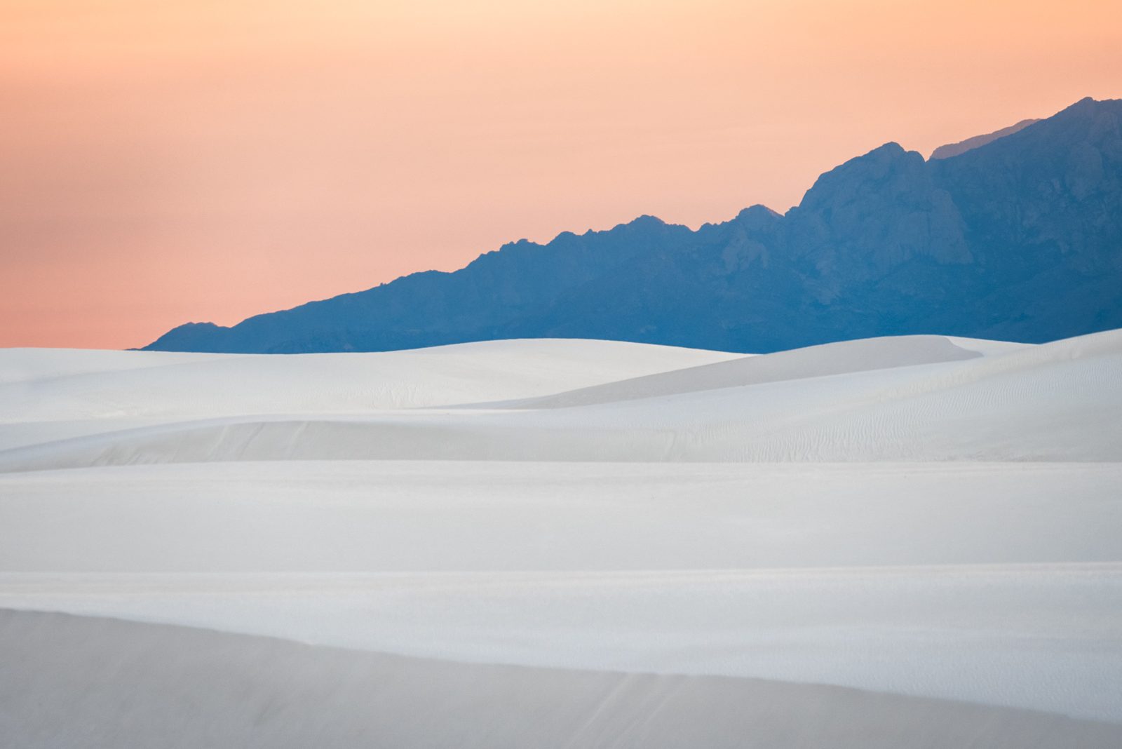 sand dunes photograph