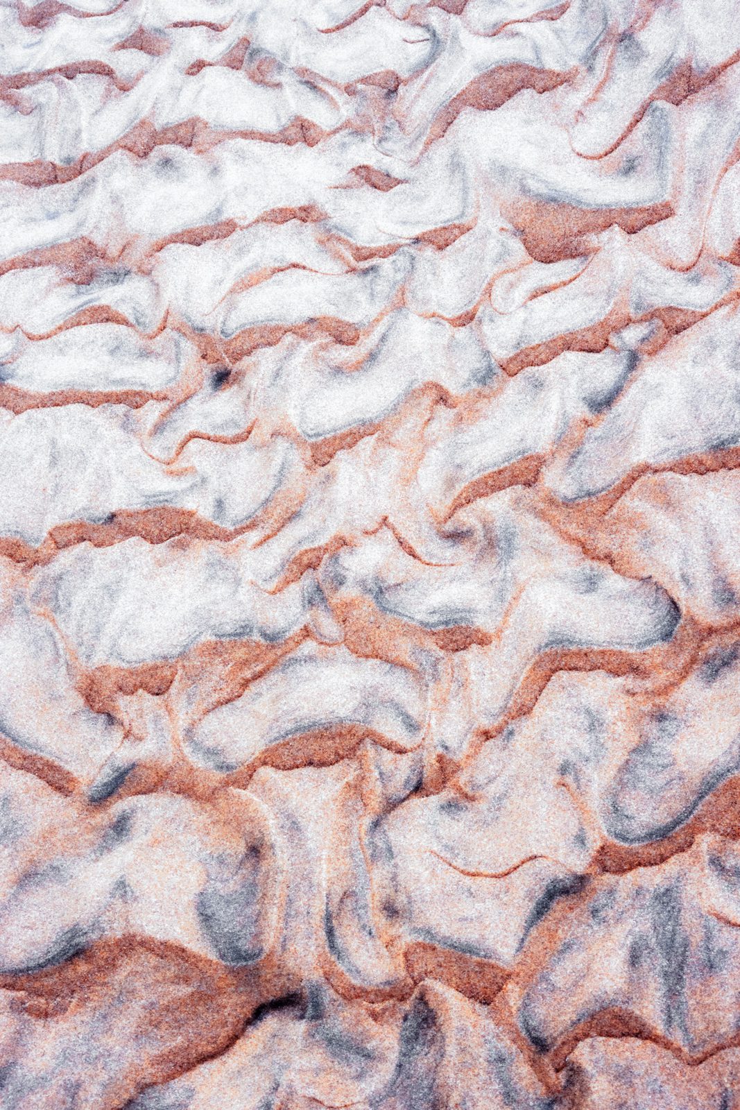 sand photograph