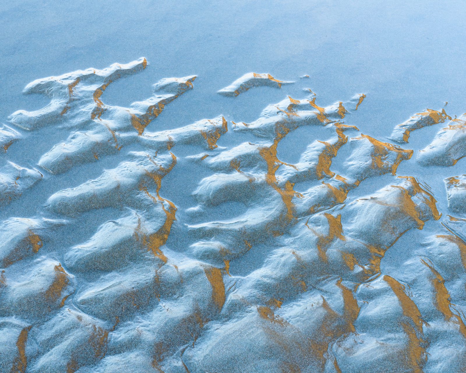 sand photograph