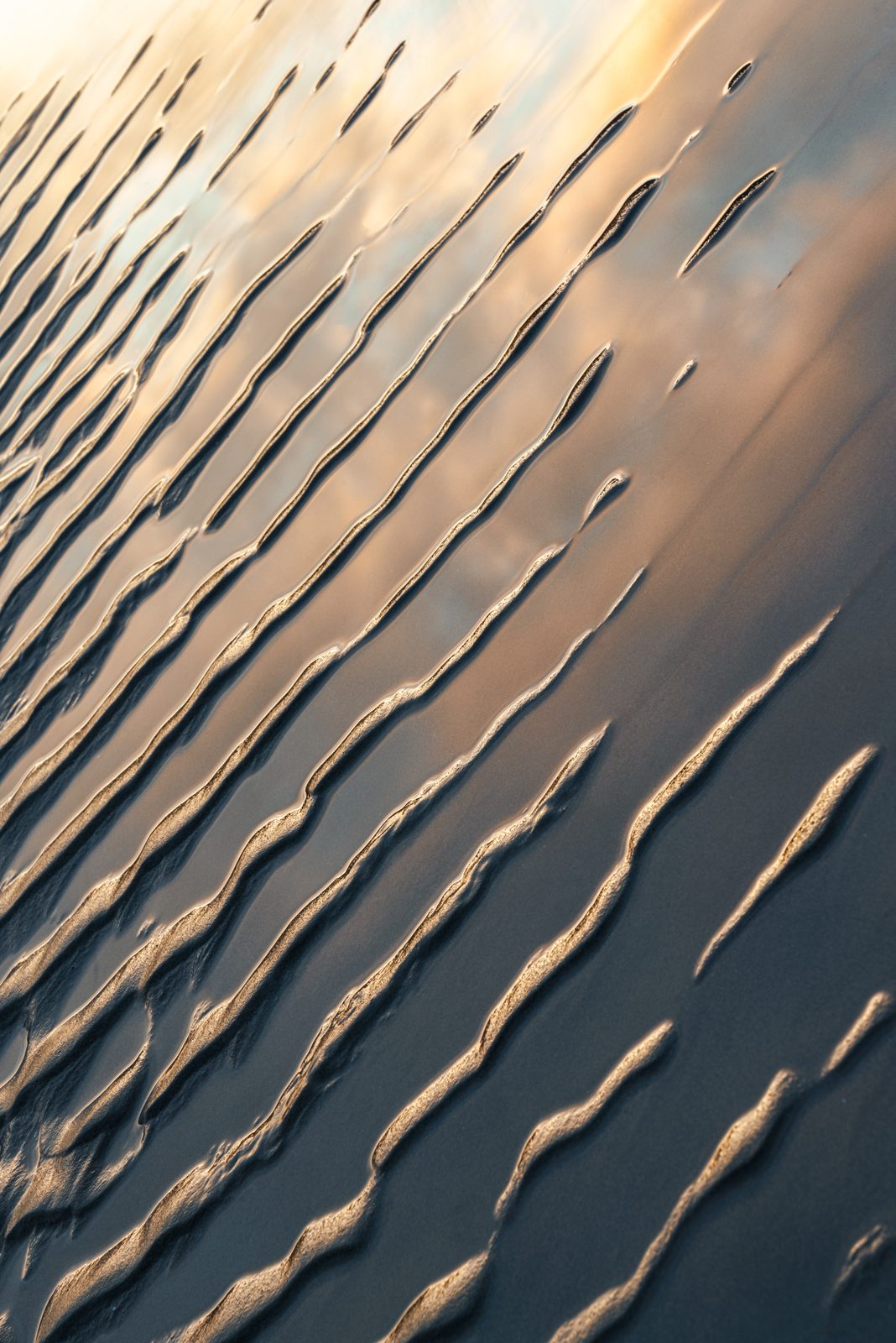 sand photograph