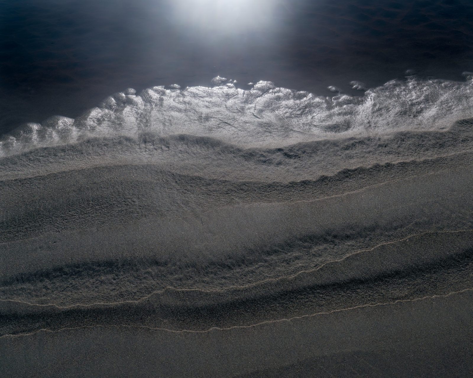 sand photograph