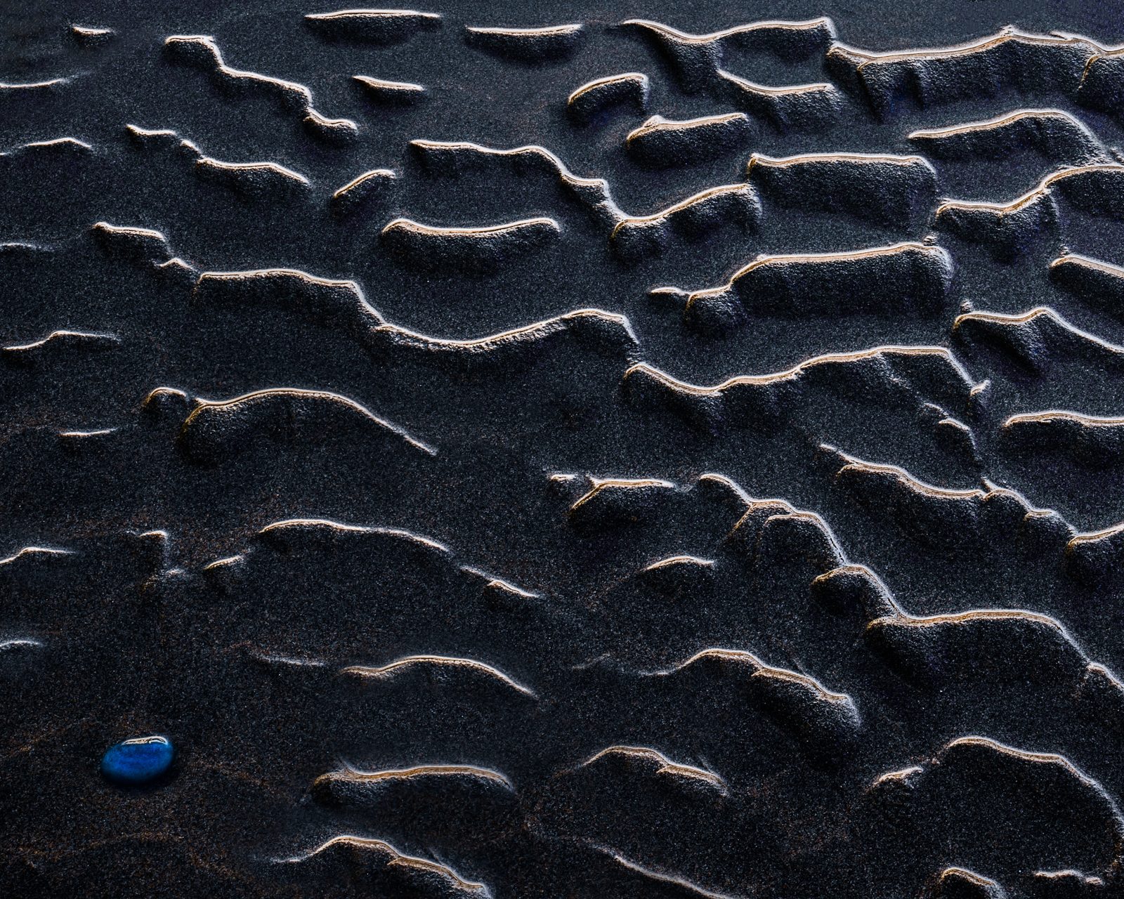 sand photograph