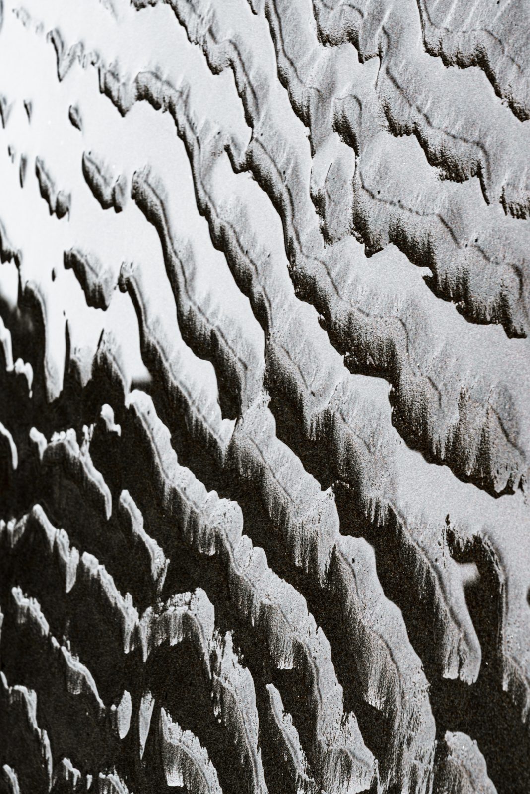 sand photograph