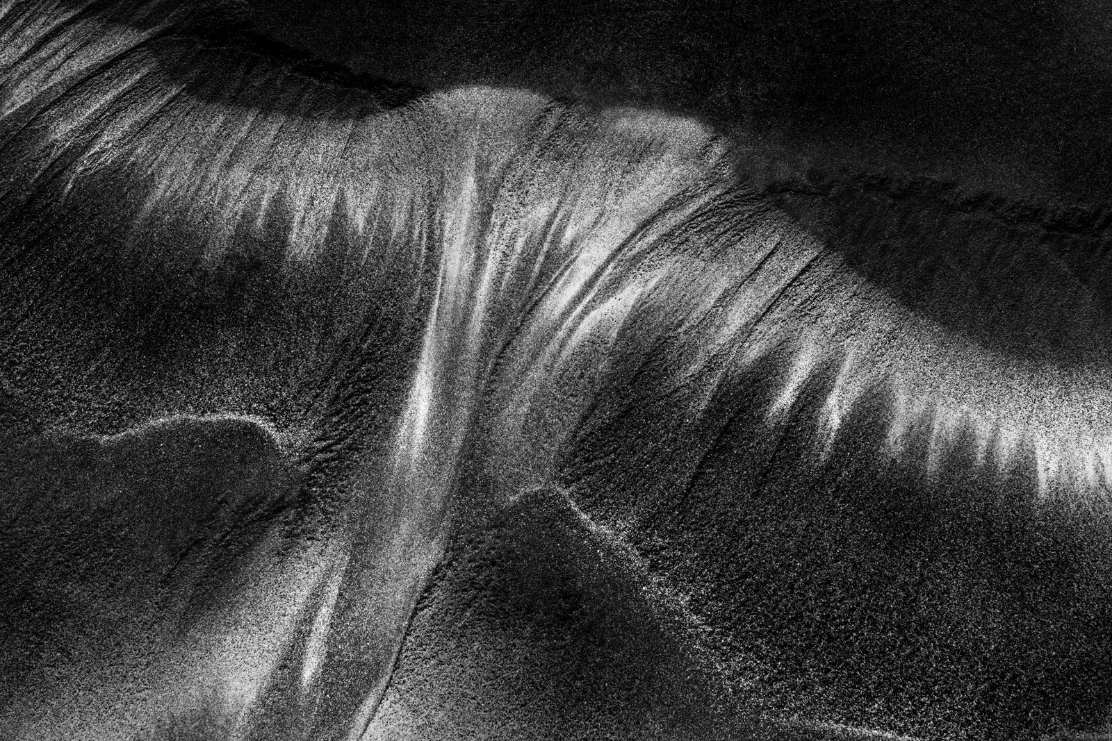 sand photograph