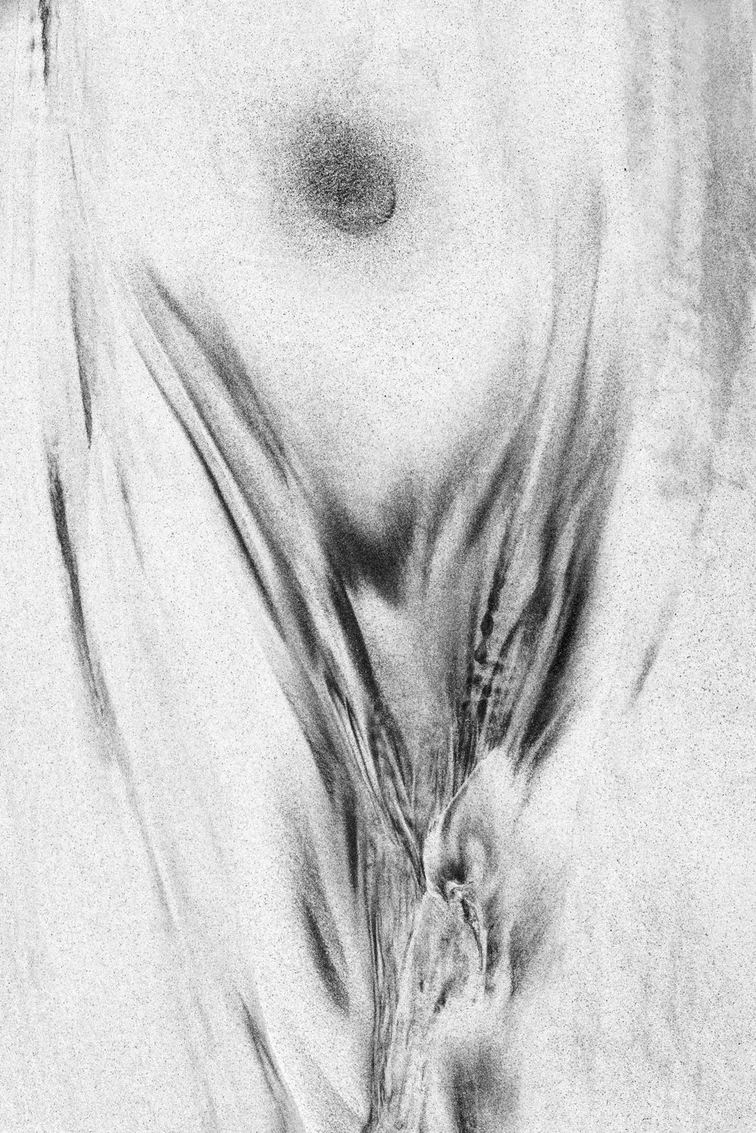 sand photograph