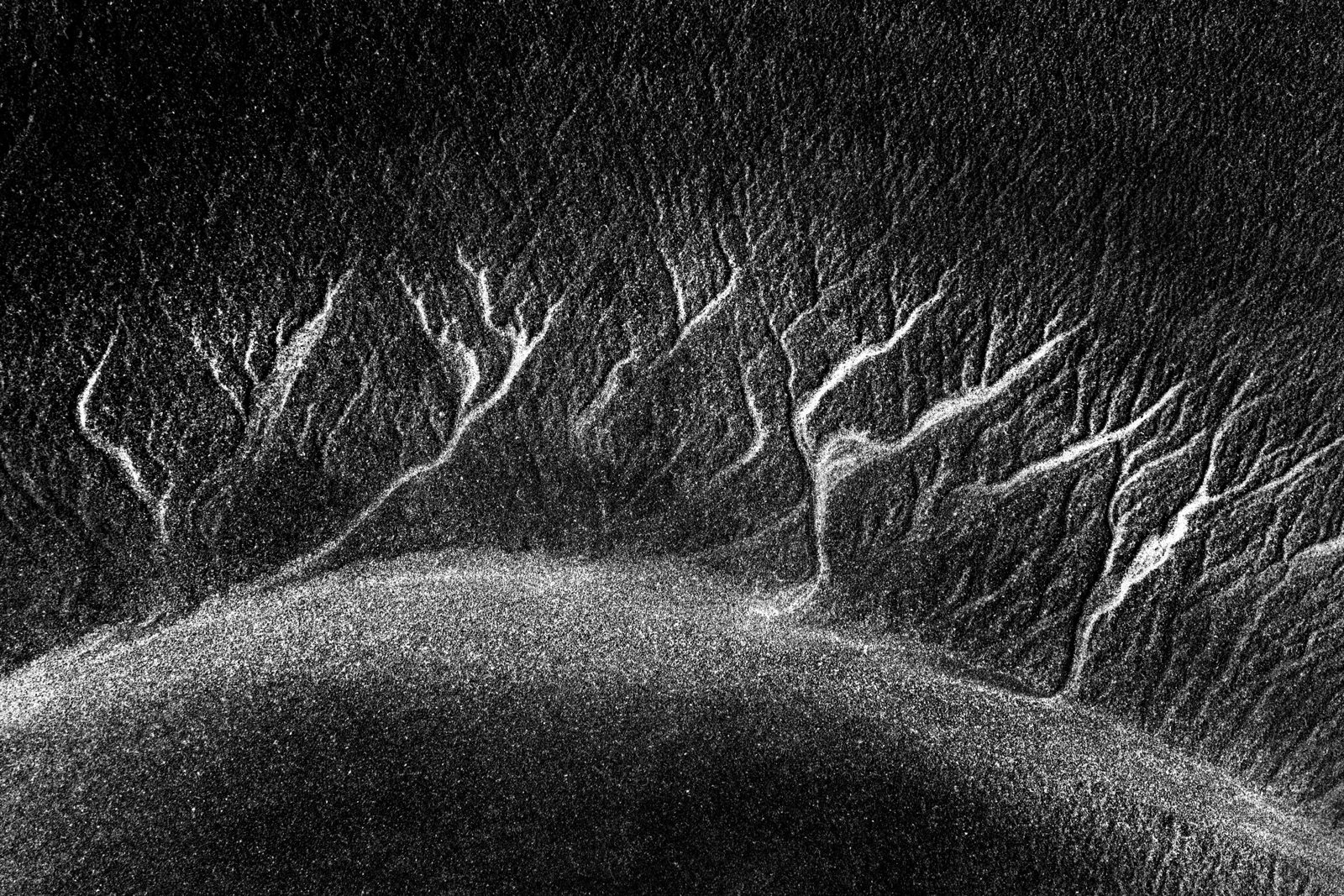 sand photograph