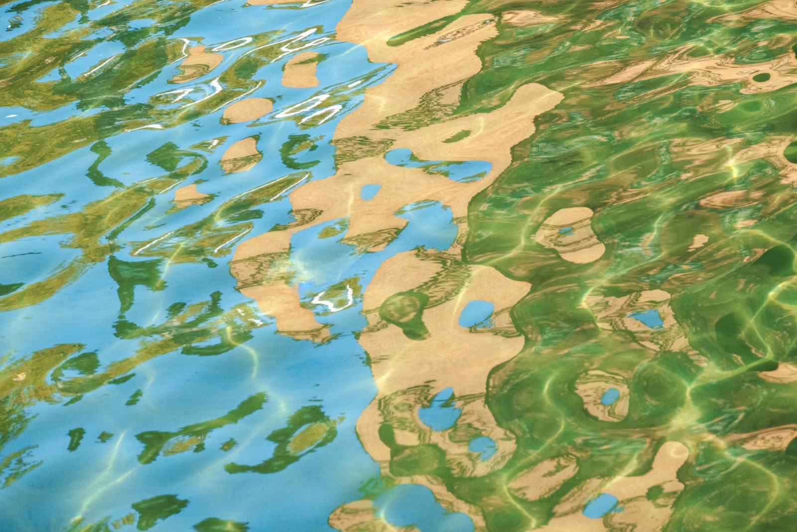water photograph
