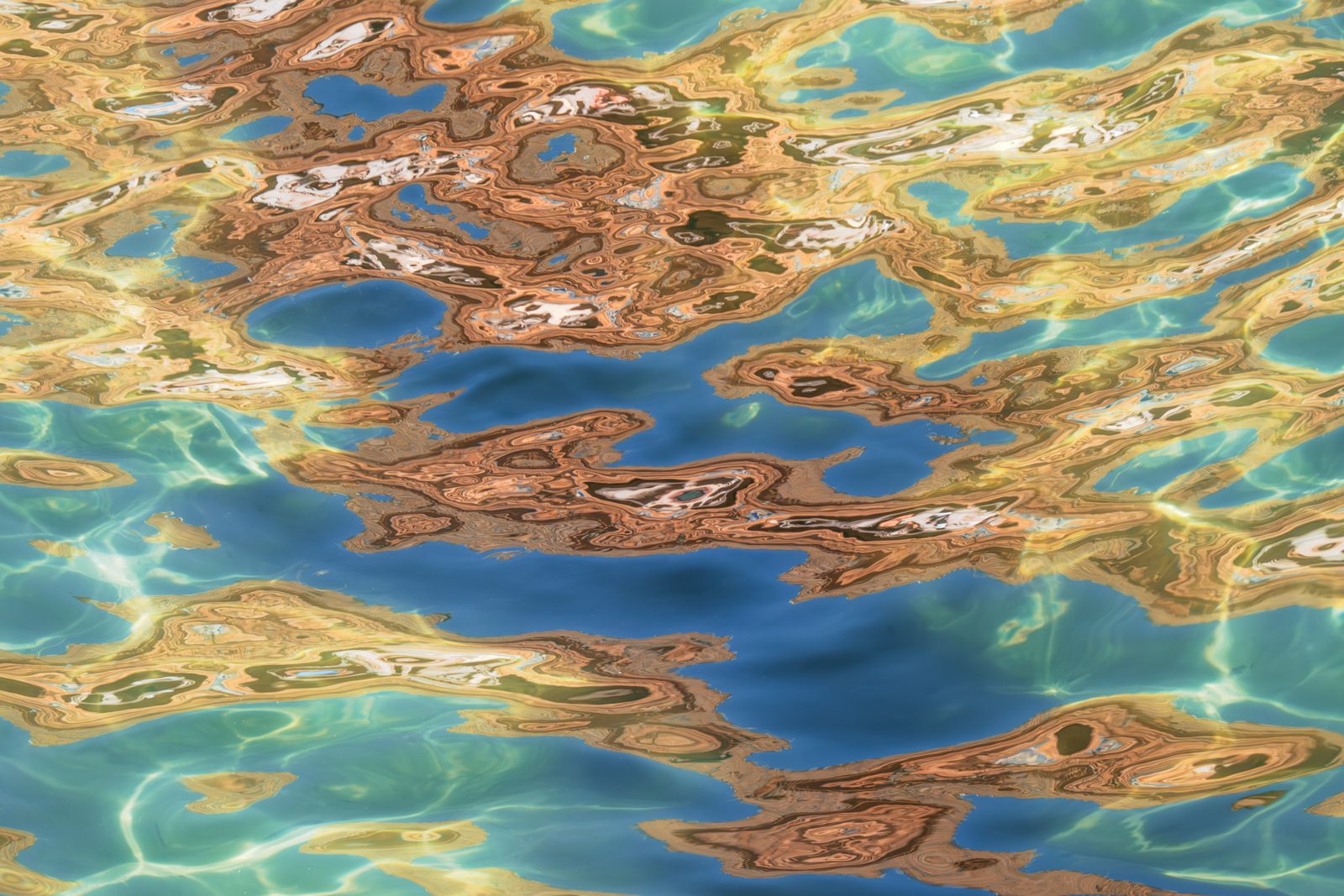water photograph